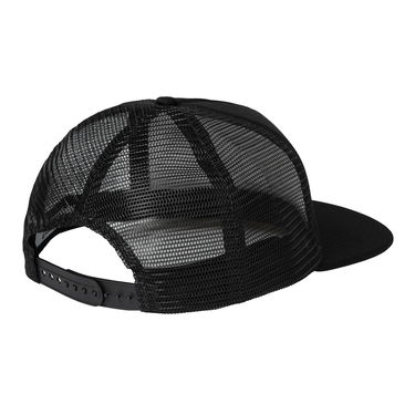 Šiltovka Carhartt WIP Austin Trucker Cap Čierna | A232034_89_XX, 2