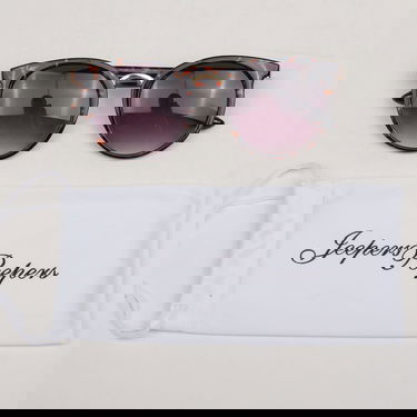 Slnečné okuliare Jeepers Peepers Round Tort Sunglasses Vínová | JP18132, 3
