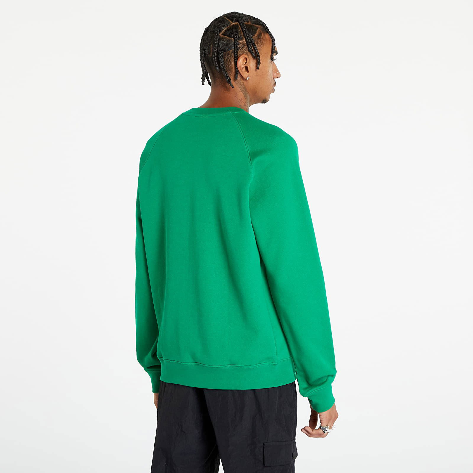 Adicolor Classics Trefoil Crewneck