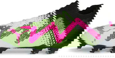 Tenisky a topánky Puma Puma FUTURE ULTIMATE FG/AG Zelené | 107325-01, 0