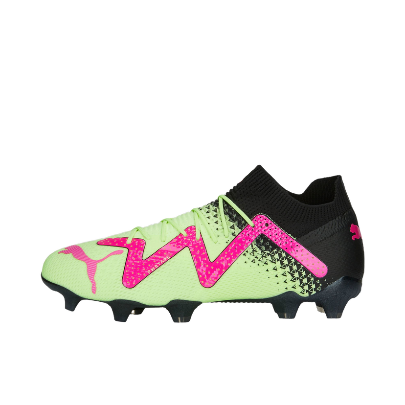 Tenisky a topánky Puma Puma FUTURE ULTIMATE FG/AG Zelené | 107325-01