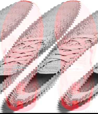 Tenisky a topánky Under Armour HOVR Mega 2 Clone W Ružová | 3024480-601, 3