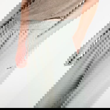 Tepláky RIPNDIP Sweatpants Castanza Straight Leg Vintage Wash Zelené | RNDBASIC258, 4