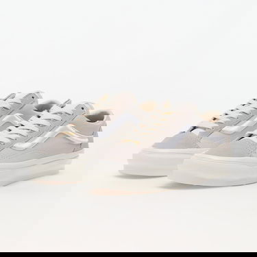 Tenisky a topánky Vans Old Skool Reissue 36 LX Béžová | VN000CR3CPN1, 4