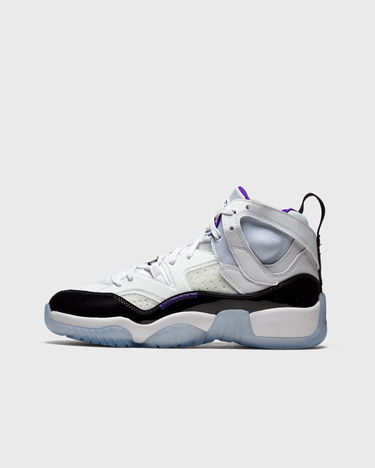 Tenisky a topánky Jordan Jumpman Two Trey Biela | DQ8431-100, 0