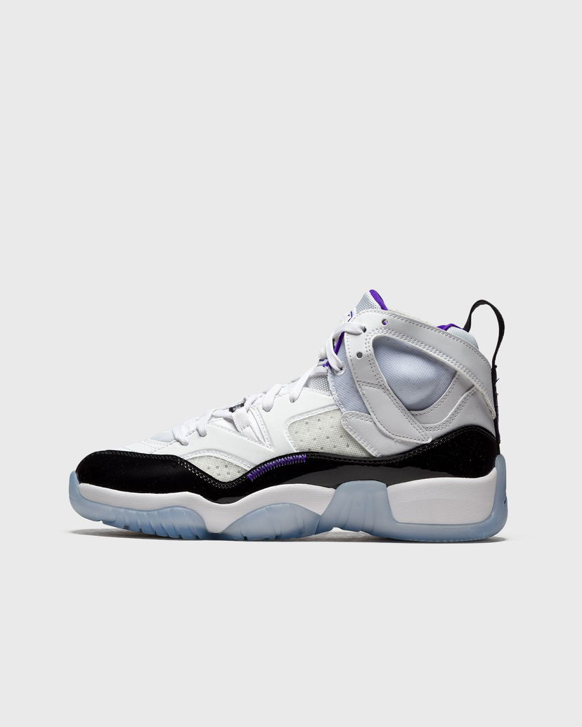 Tenisky a topánky Jordan Jumpman Two Trey Biela | DQ8431-100