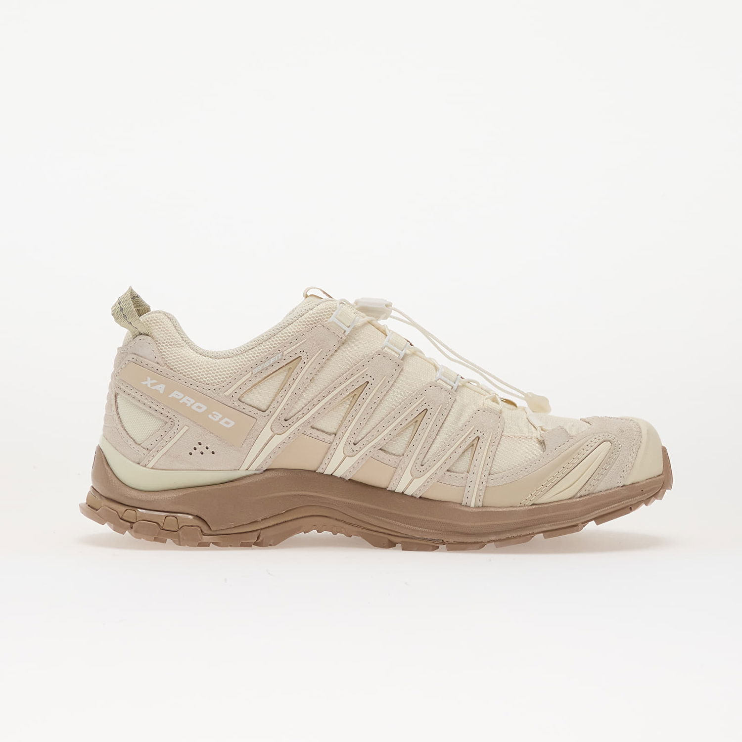 Tenisky a topánky Salomon Xa Pro 3D Béžová | L47478600, 1