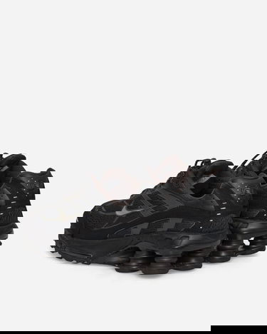 Tenisky a topánky Nike Shox Ride 2 "Off Noir" Čierna | IO1906-045, 4