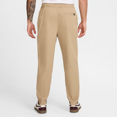 Nohavice Nike Nike Club Woven Tapered Pants Béžová | HJ1997-297, 3