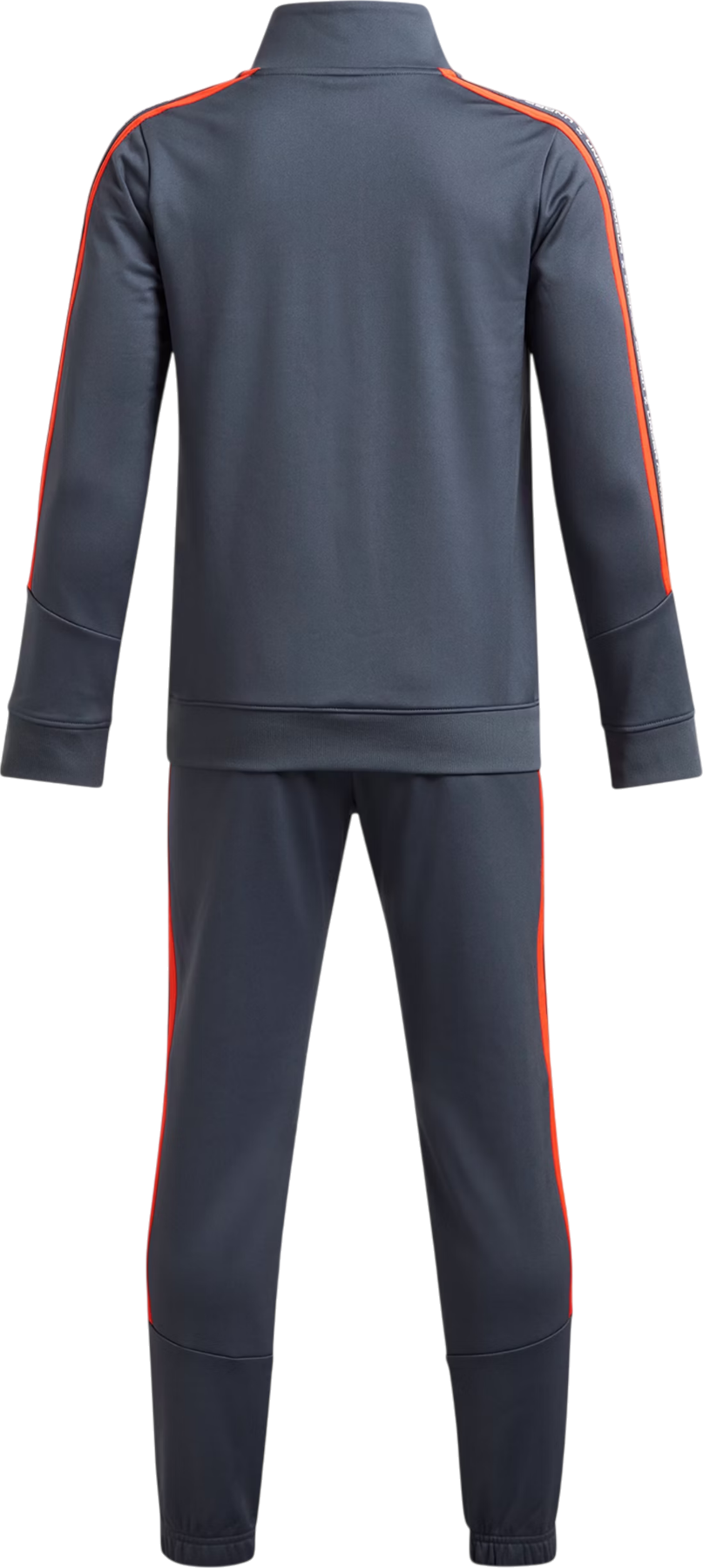 Súprava Under Armour Icon Knit Tracksuit Šedá | 1390295-044, 1