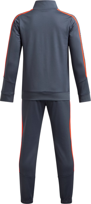 Súprava Under Armour Icon Knit Tracksuit Šedá | 1390295-044, 1