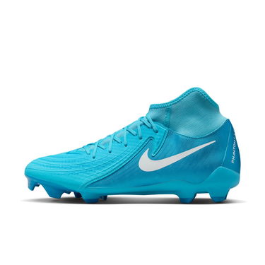 Tenisky a topánky Nike Phantom Luna II Academy FG/MG Tyrkysová | FD6725-400, 0