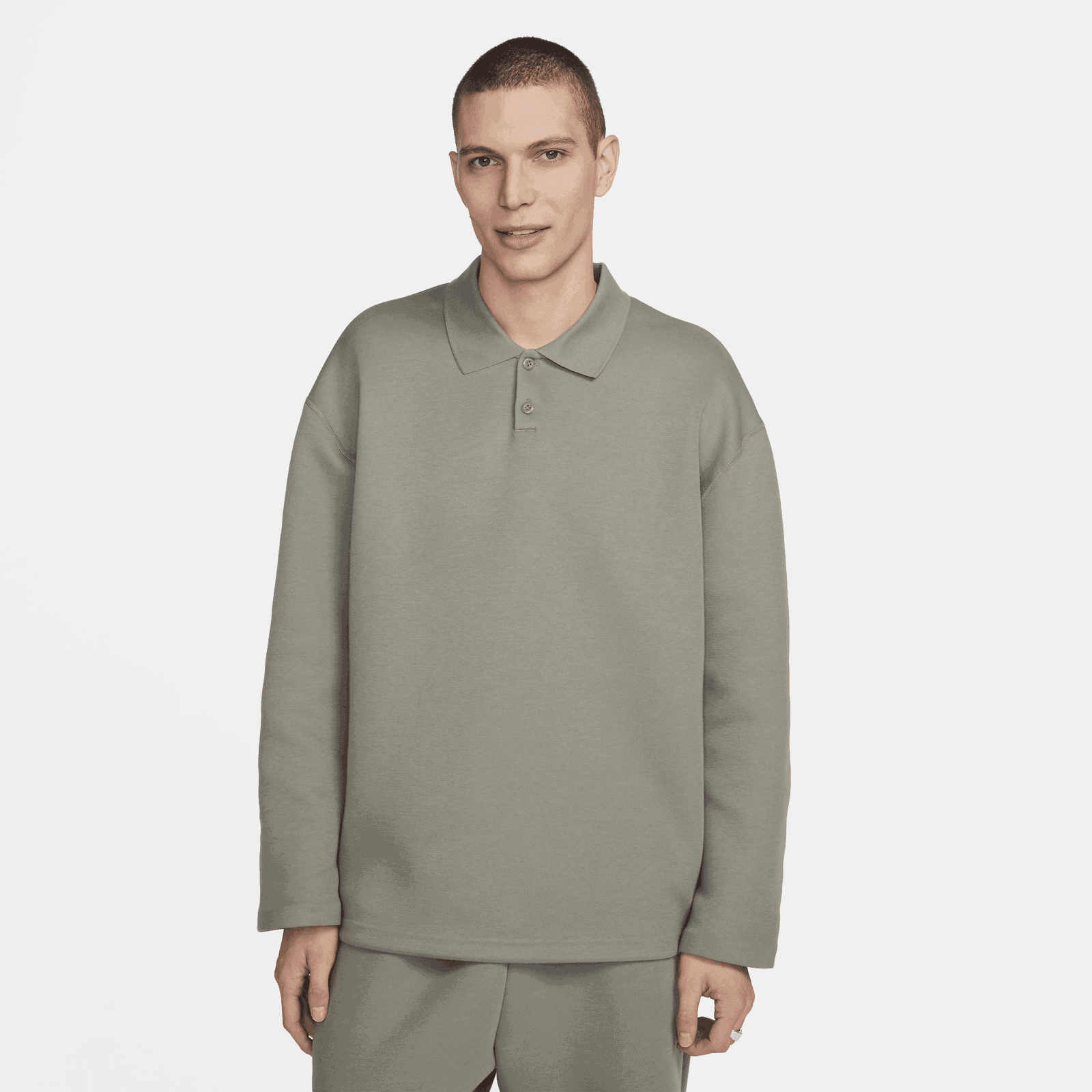 Tech Fleece Reimagined