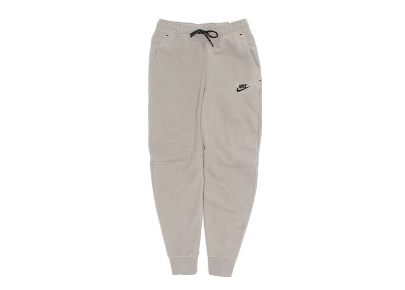 Tepláky Nike Sportswear Tech Fleece Winter Joggers Šedá | DQ4809-016