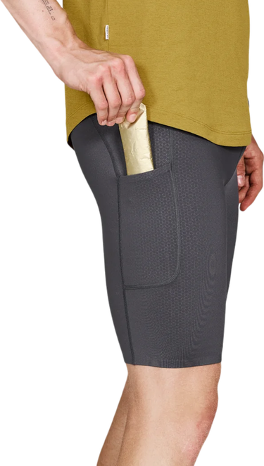 Šortky Saysky Saysky Combat+ 9" Tights Šedá | mmrst31c707, 1