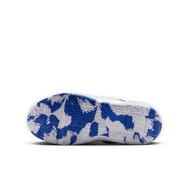 Tenisky a topánky Nike Nike Team Hustle D 12 Modrá | HF6279-400, 3