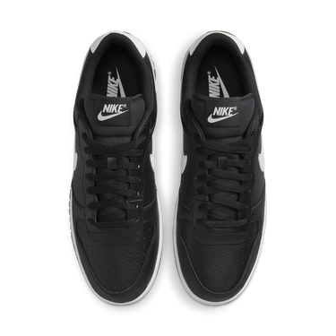 Tenisky a topánky Nike Nike Big Low Čierna | 355152-016, 2