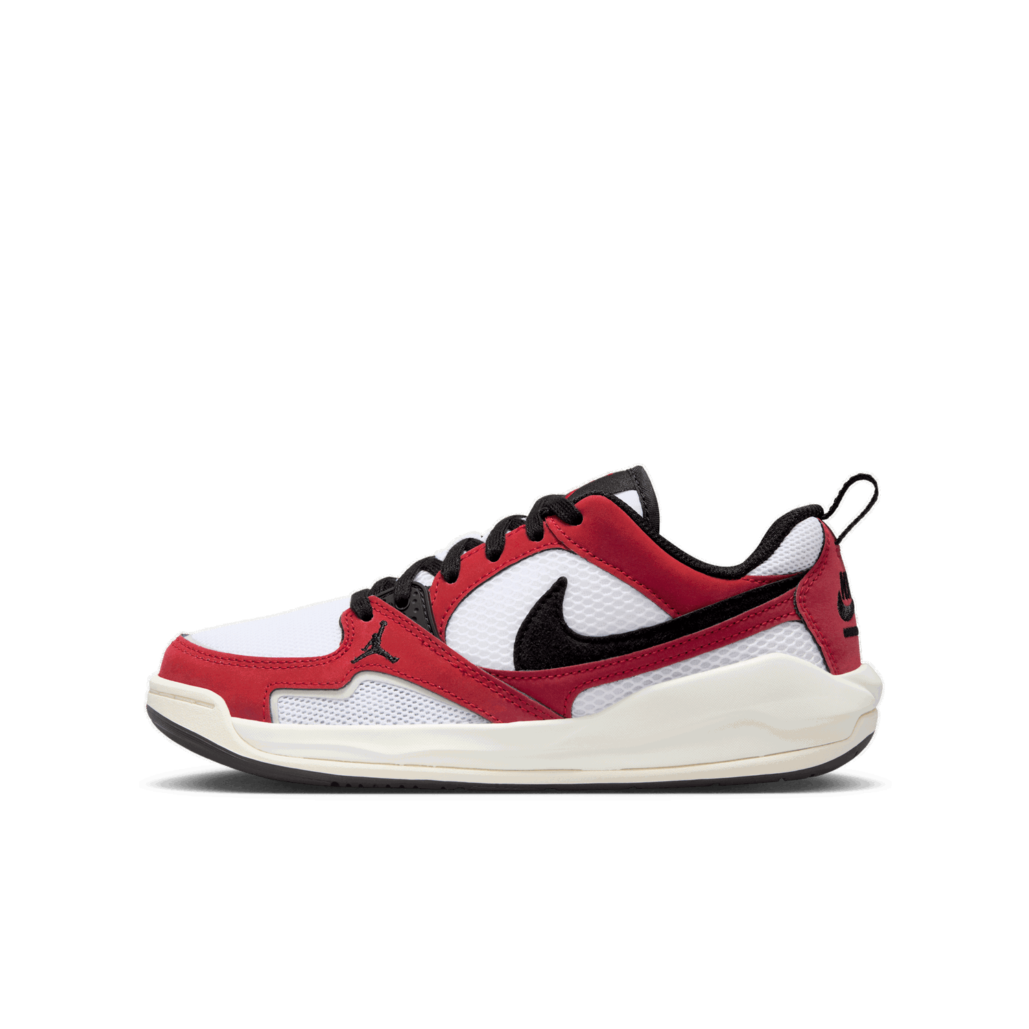 Tenisky a topánky Jordan Jordan CMFT Era Older Kids Červená | HQ0506-106, 0