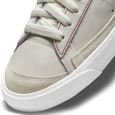 Tenisky a topánky Nike Blazer Low '77 PRM Šedá | DH4370-002, 1