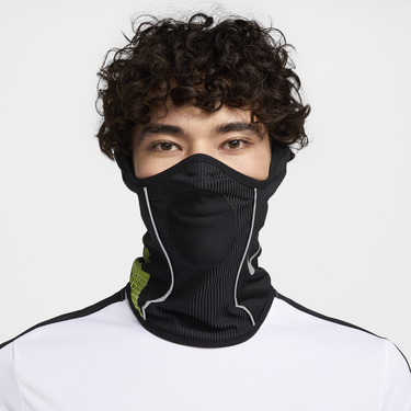 Šál Nike Snood Čierna | hf0784-011, 2