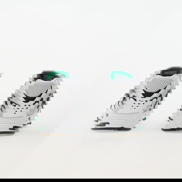 Tenisky a topánky adidas Originals Temper Run 2 Ftw White/ Green/ Core Black Biela | IH0405, 3