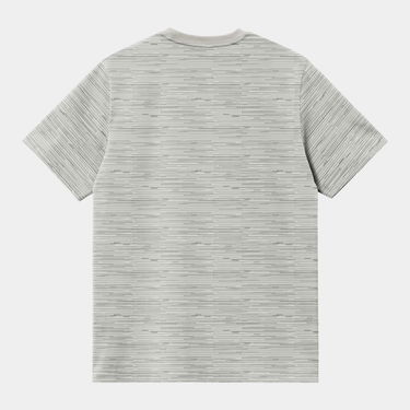 Tričko Carhartt WIP Carhartt WIP Gellar Pocket Short Sleeve T-Shirt Béžová | I035141_5, 5