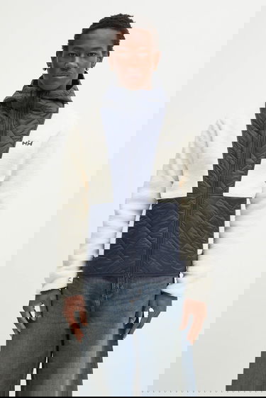 Bunda Helly Hansen STOWE Hooded Hybrid Jacket Rôznofarebný | 54500, 0