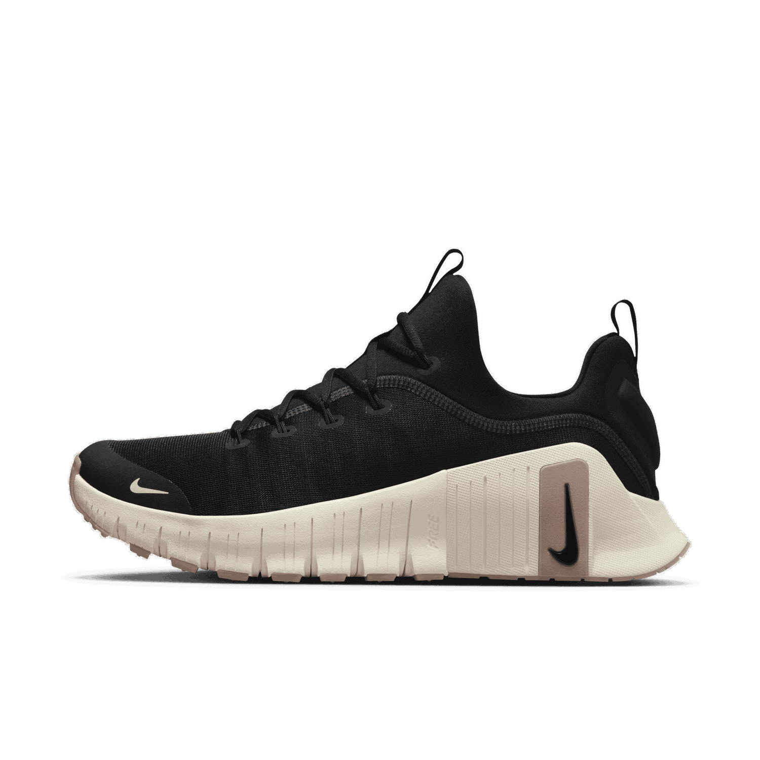 Tenisky a topánky Nike Free Metcon 6 Čierna | FJ7127-010, 0