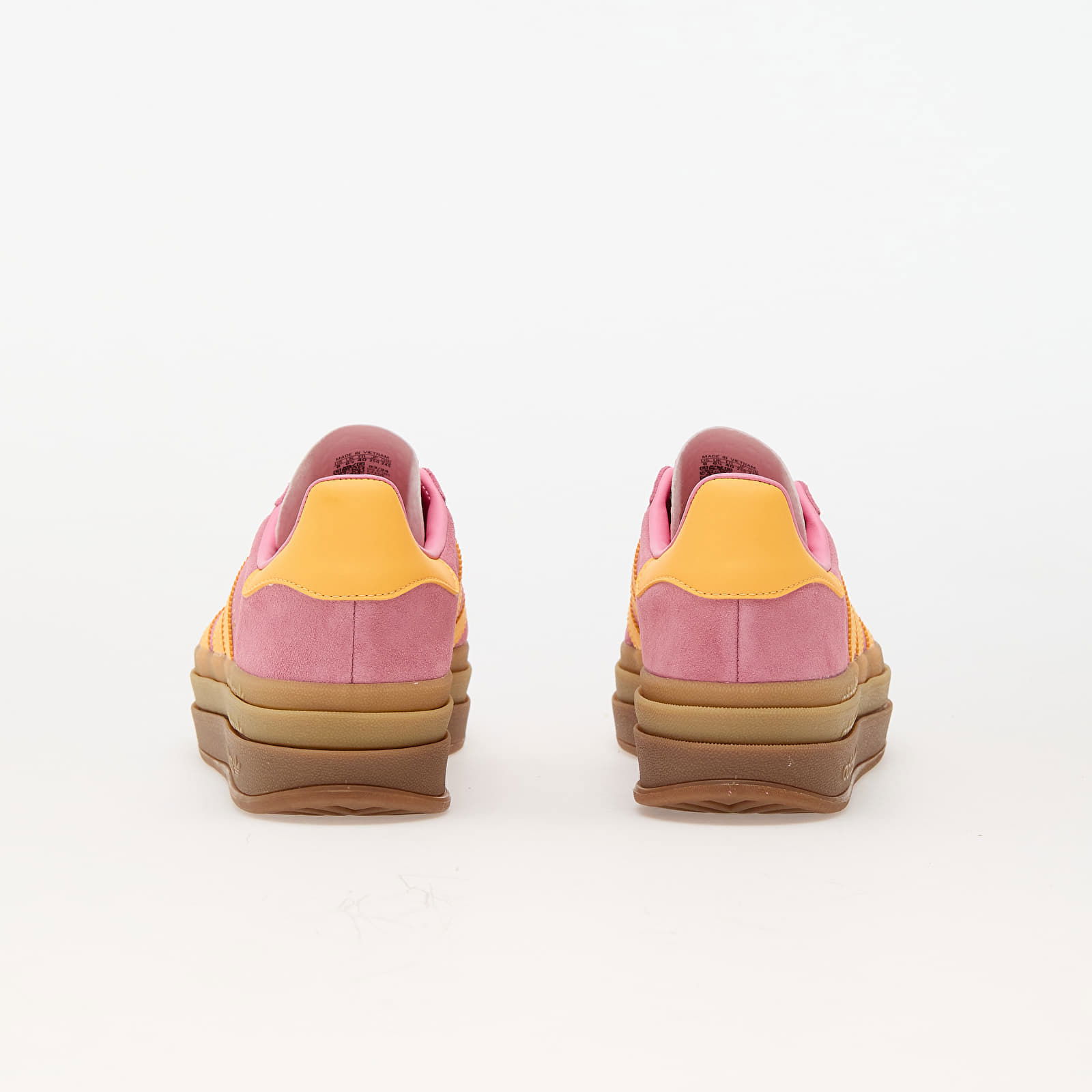 Gazelle Bold Bliss Pink Spark W