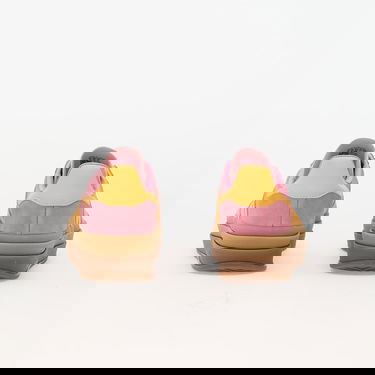 Tenisky a topánky adidas Originals Gazelle Bold Bliss Pink Spark W Ružová | IF4498, 4