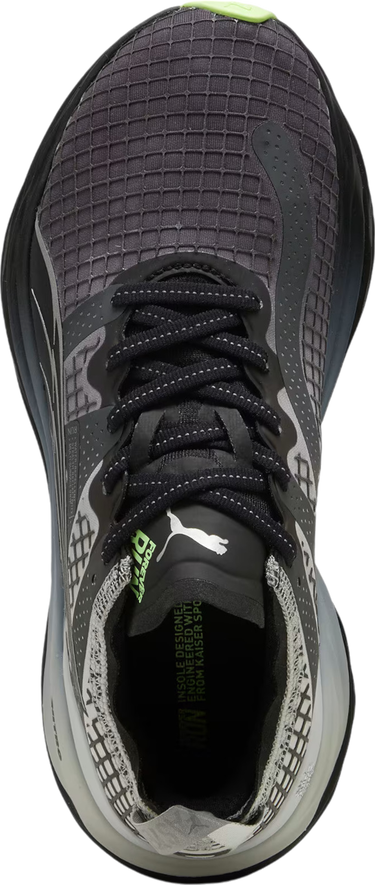 Tenisky a topánky Puma ForeverRun Nitro Water-Repellent Čierna | 310090-01, 4