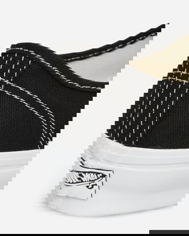 Tenisky a topánky Vans OG Authentic LX Sneakers Black Čierna | VN000CQABA21, 6