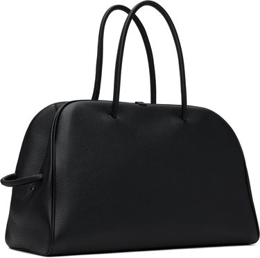 Cestovná taška Jacquemus JACQUEMUS 'The large Turismo' Bag Čierna | 25E255BA427-3216, 2
