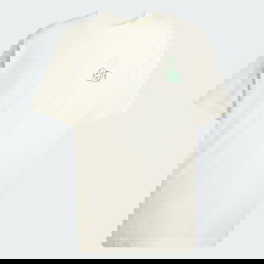 Tričko adidas Performance Matcha Club T-Shirt Biela | KS6760, 0
