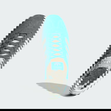 Tenisky a topánky adidas Originals Gazelle Zelené | IG1061, 2