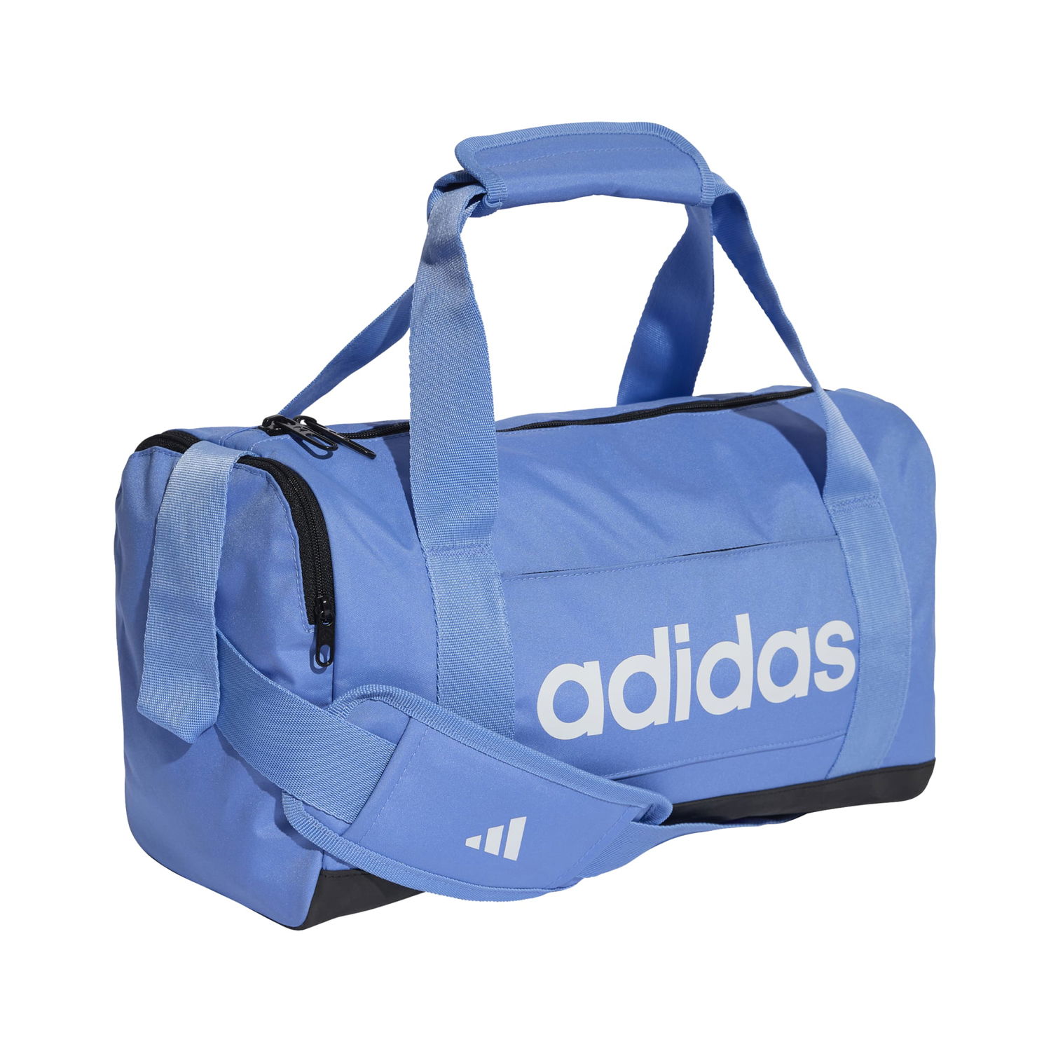 Batohy a tašky adidas Originals Linear Duffel Bag Modrá | jx9031, 1