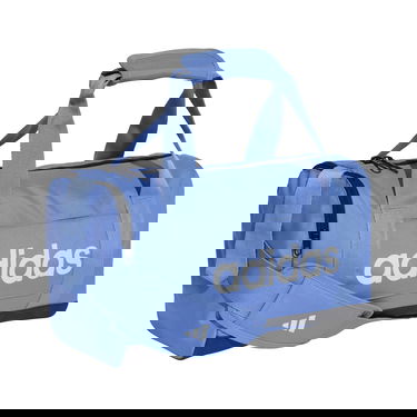Batohy a tašky adidas Originals Linear Duffel Bag Modrá | jx9031, 1