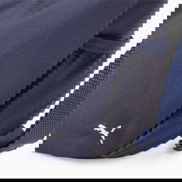 Taška cez rameno Puma MMQ Concept Hobo Bag Navy | 079891_01, 5