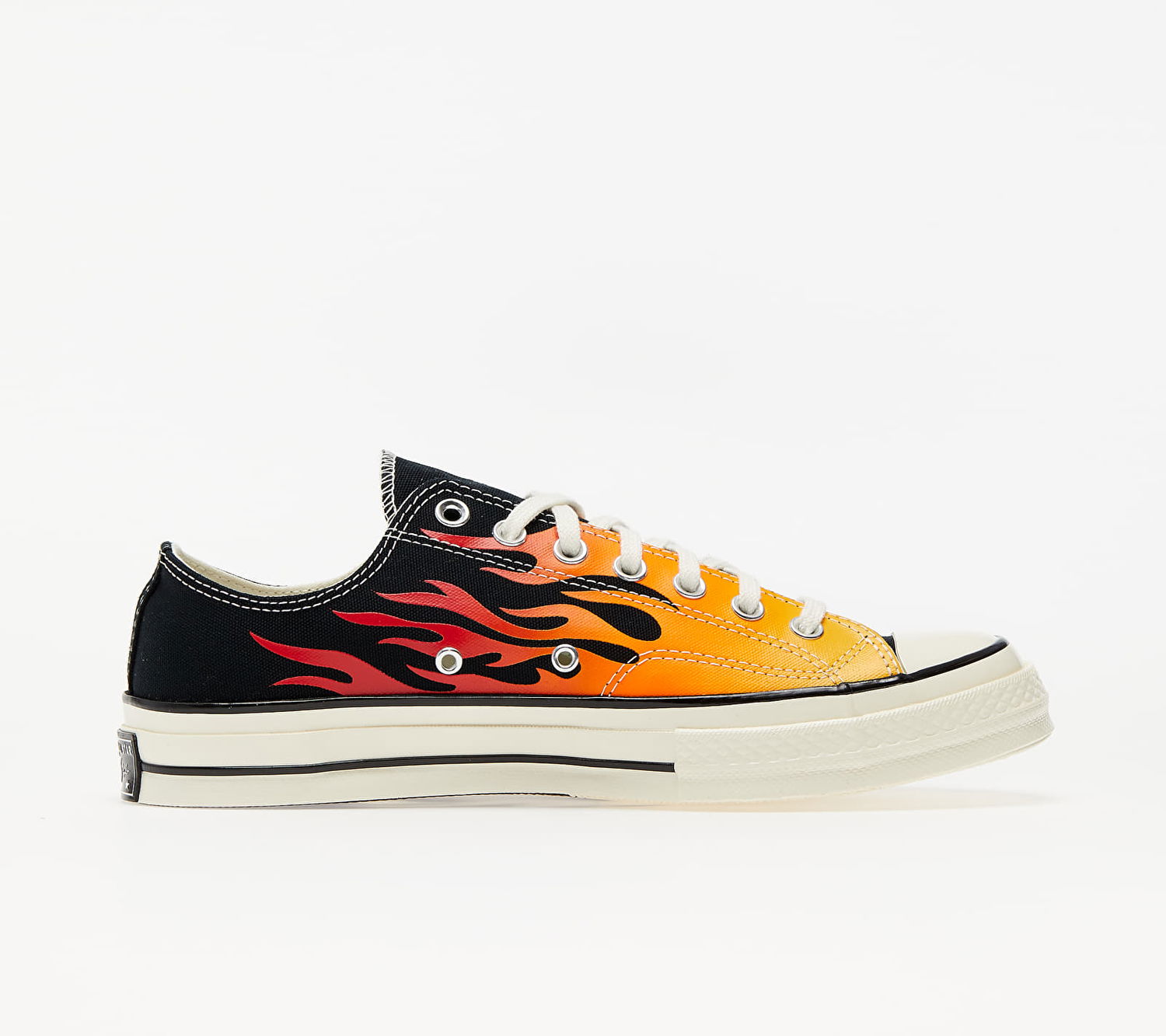 Tenisky a topánky Converse Chuck 70 Čierna | 167813C, 1