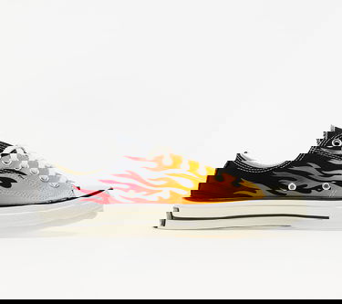 Tenisky a topánky Converse Chuck 70 Čierna | 167813C, 1