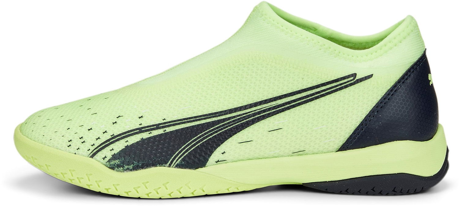Tenisky a topánky Puma Puma ULTRA MATCH LL IT + Mid Jr Zelené | 106922-01, 0