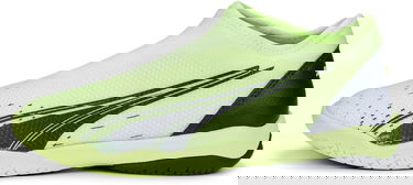 Tenisky a topánky Puma Puma ULTRA MATCH LL IT + Mid Jr Zelené | 106922-01, 0