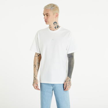 Tričko Nike Sportswear Premium Essentials Sustainable Tee Biela | DO7392-100, 0