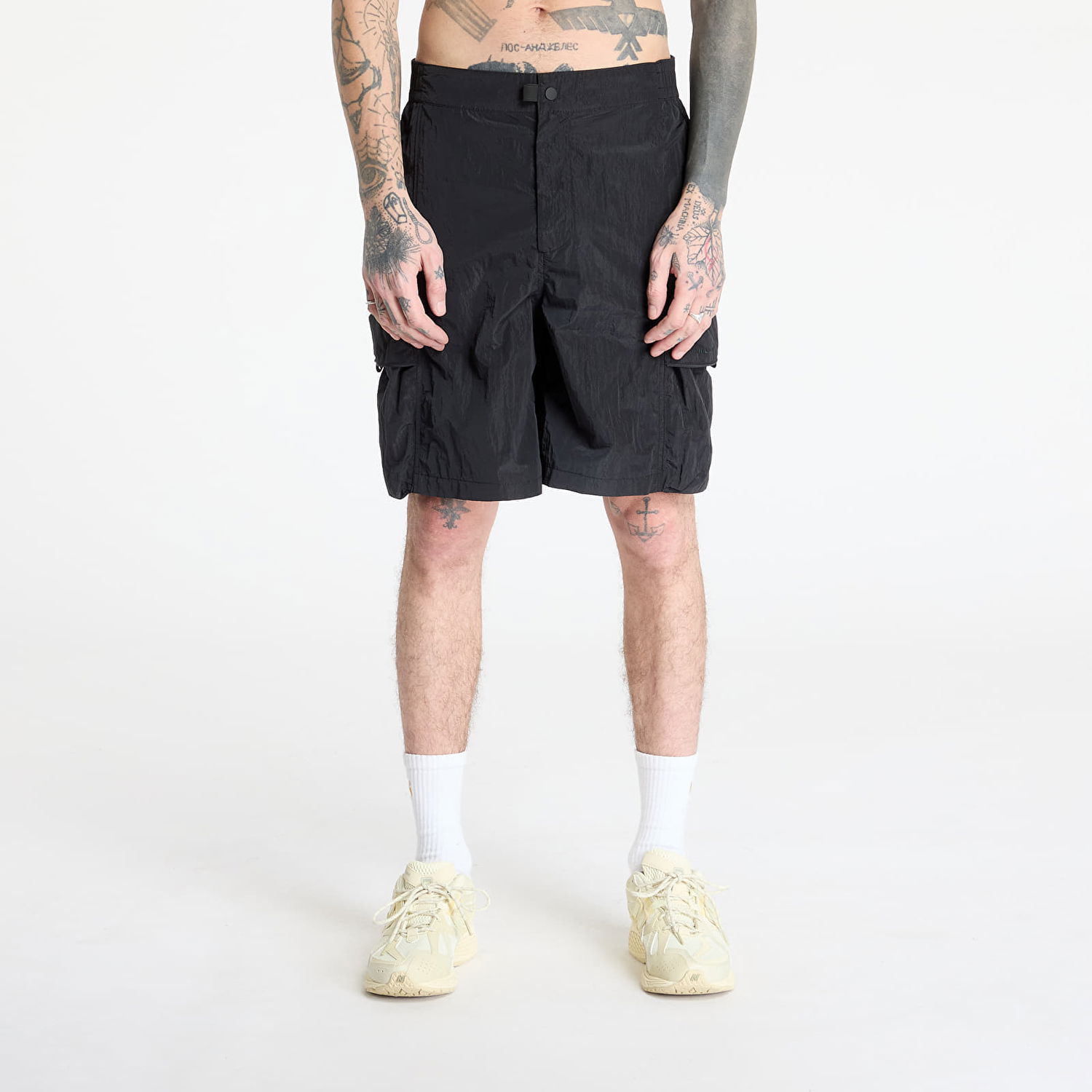 Šortky OAKLEY Reserve Cargo Shorts Čierna | FOA406838-02E, 0