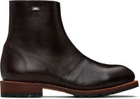 OUR LEGACY Engine Boots