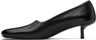 Šperky Marsèll Marsell Spazzola Kitten Heels Čierna | MW8701 P010, 2