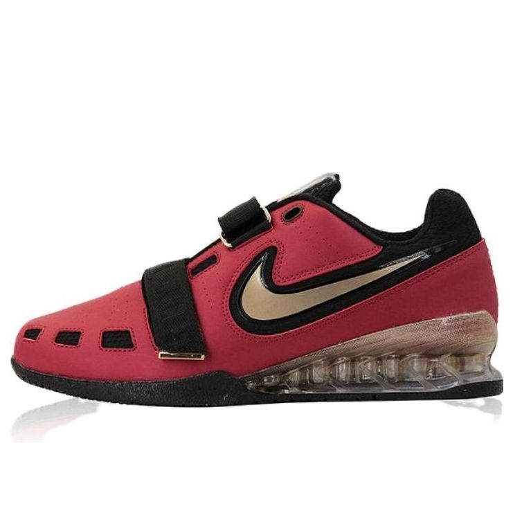 Tenisky a topánky Nike Romaleos 2 Červená | 476927-670, 0