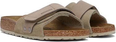 Tenisky a topánky Birkenstock Oita Šedá | 1028056, 3