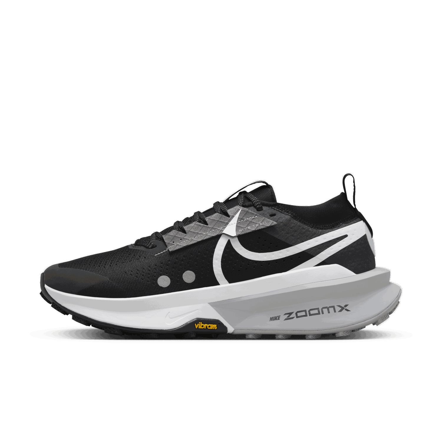 Tenisky a topánky Nike Zegama Trail Čierna | FD5190-001, 0