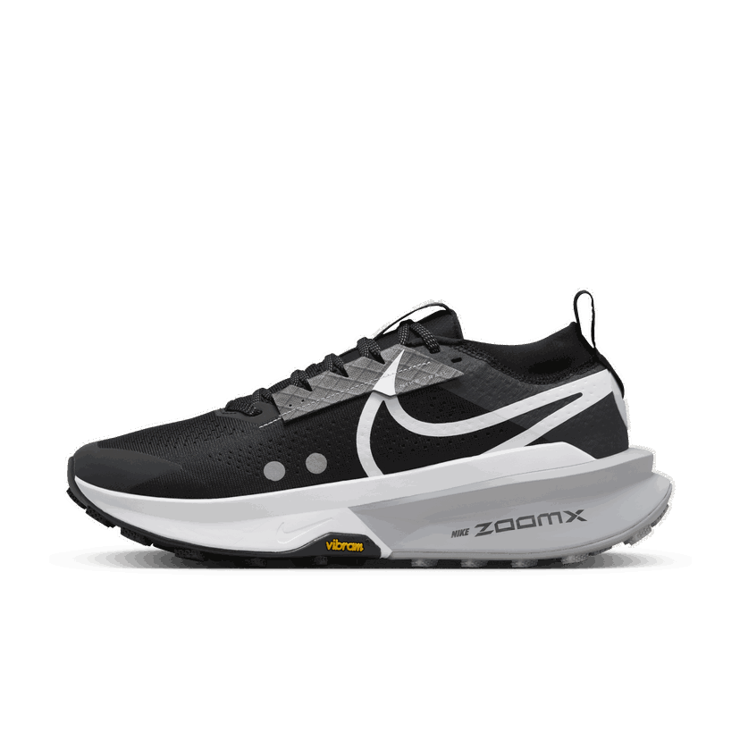 Tenisky a topánky Nike Zegama Trail Čierna | FD5190-001